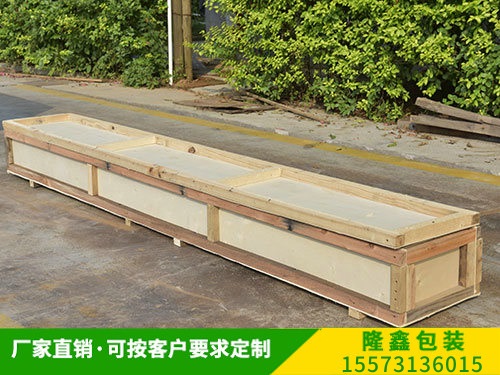 通（tōng）用木箱 (2)