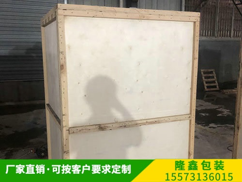 通用木（mù）箱 (8)