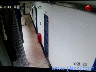 九江出租屋监控（kòng）安装（zhuāng）
